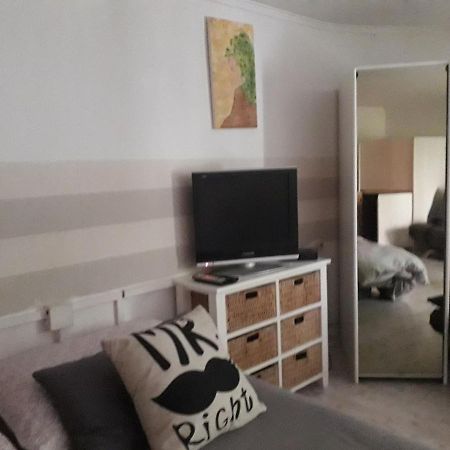After Eight Apartment Сплит Экстерьер фото