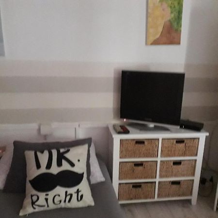 After Eight Apartment Сплит Экстерьер фото