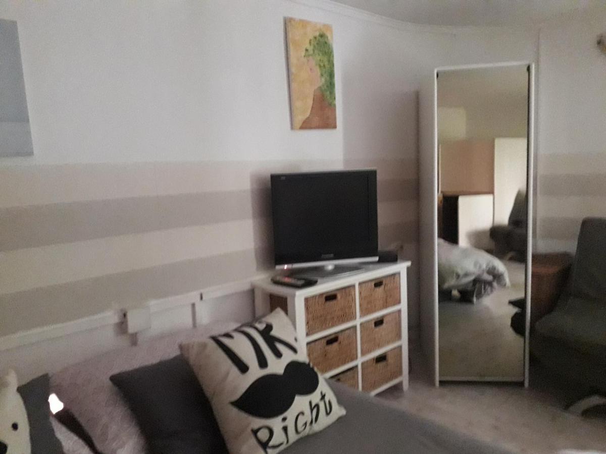 After Eight Apartment Сплит Экстерьер фото