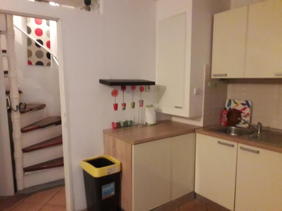 After Eight Apartment Сплит Экстерьер фото